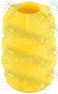 Буфер, амортизация FEBEST FDDCA2SR