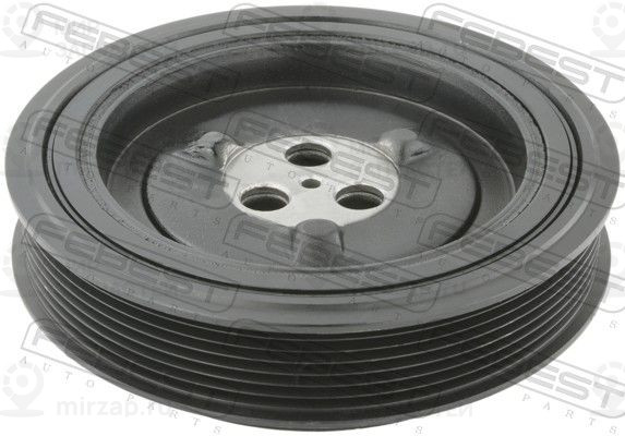 Запчасть FEBEST FDDSTT9TD
