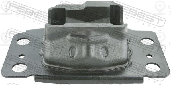 Подвеска, двигатель FEBEST FDMCA2TM