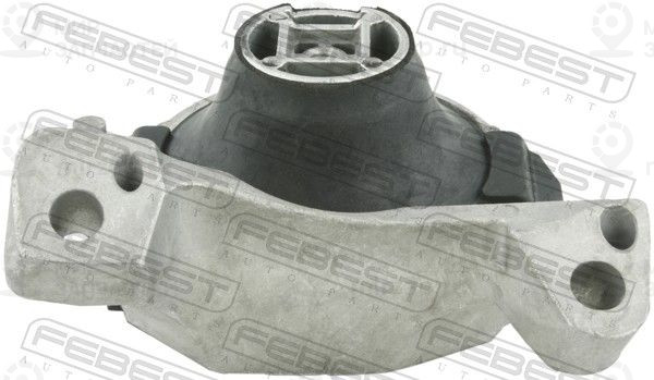 Подвеска, двигатель FEBEST FDMCBVRH