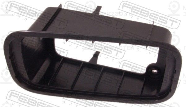 Запчасть FEBEST FEBRCSRH