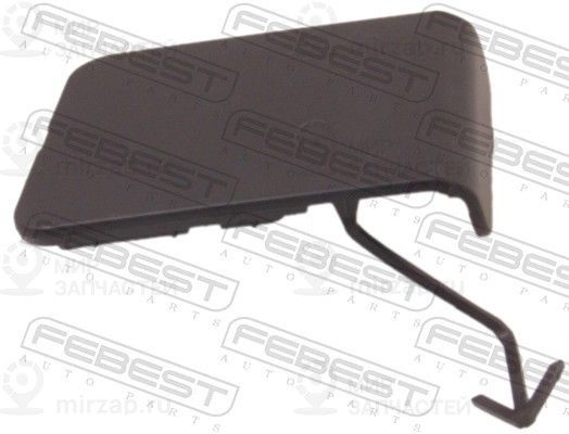 Запчасть FEBEST FECBJ10F