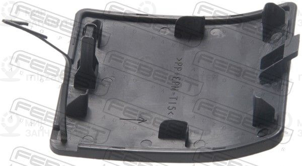 Облицовка, бампер FEBEST FECOVT31