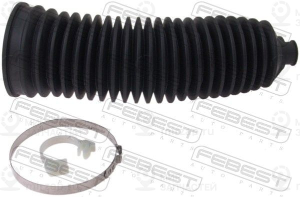 Запчасть FEBEST FRKBTRLH