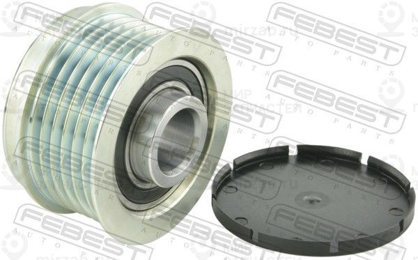 Запчасть FEBEST FTDSPUNEV