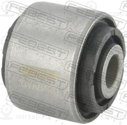 Запчасть FEBEST GYAB001