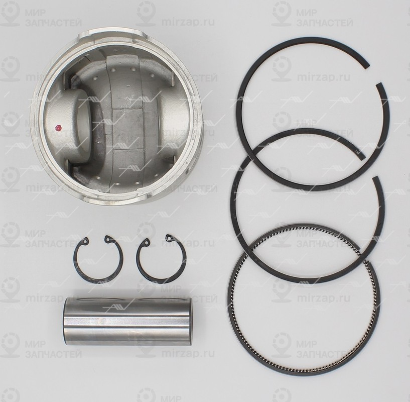 Запчасть AUTOWELT PN32190