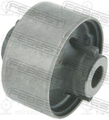 Запчасть FEBEST HAB224