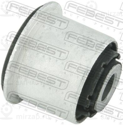 Запчасть FEBEST HAB225