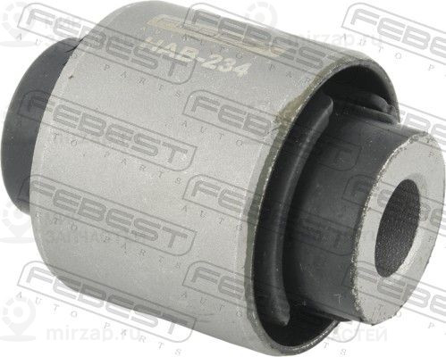 Запчасть FEBEST HAB234