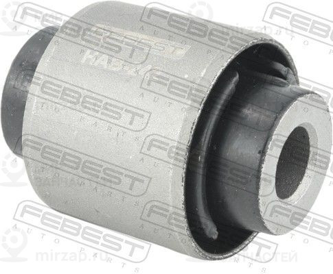 Запчасть FEBEST HAB242