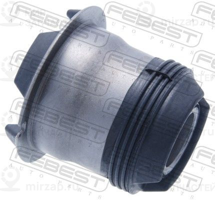 Запчасть FEBEST HABCU2R