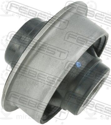 Подвеска, рычаг независимой подвески колеса FEBEST HABGJ2B