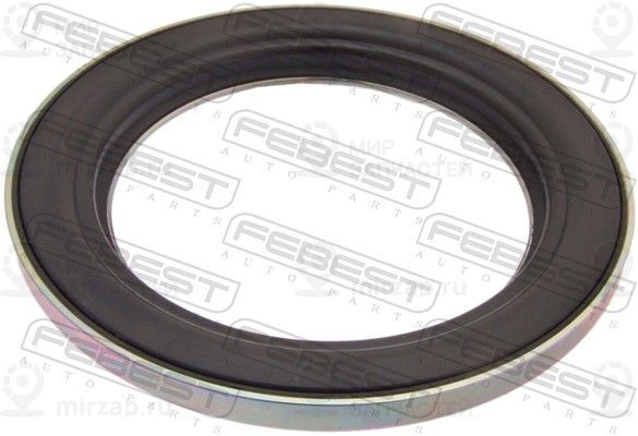Подшипник качения, опора стойки амортизатора FEBEST HB005