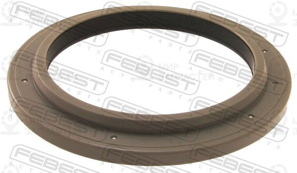 Подшипник качения, опора стойки амортизатора FEBEST HBYD2