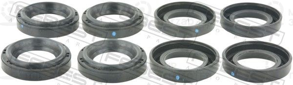 Запчасть FEBEST HCP007PCS8