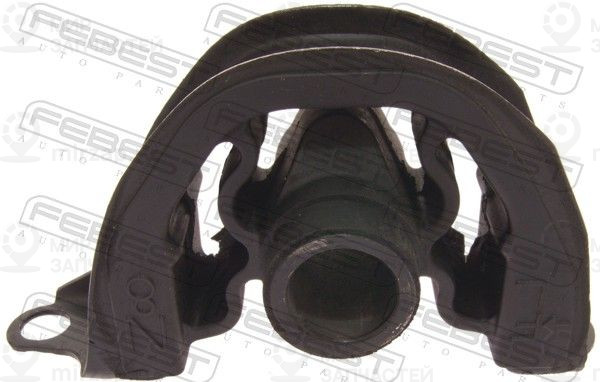 Подвеска, двигатель FEBEST HM009