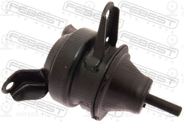 Подвеска, двигатель FEBEST HM010