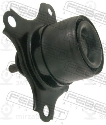 Подвеска, двигатель FEBEST HM070