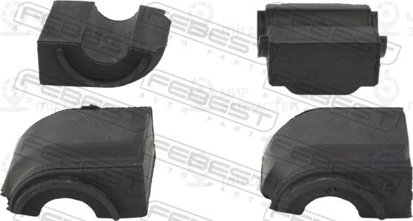 Запчасть FEBEST HSBFCRKIT