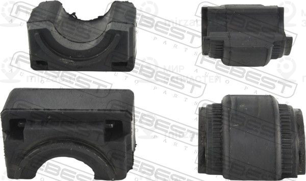 Запчасть FEBEST HSBLXFKIT