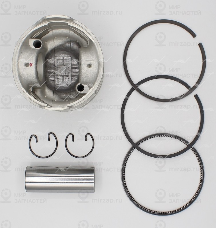 Запчасть AUTOWELT PN32371