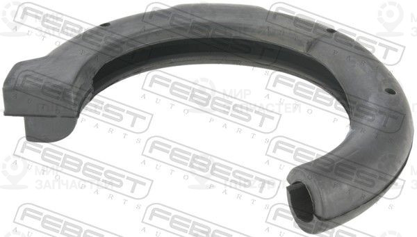 Запчасть FEBEST HSICRVLOWFL
