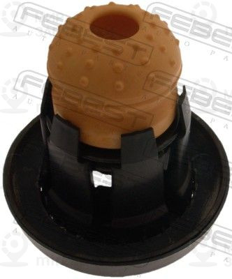 Опора стойки амортизатора FEBEST HSSYF4R
