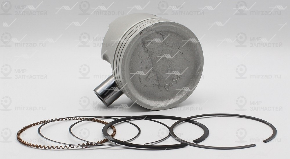 Запчасть AUTOWELT PN32420