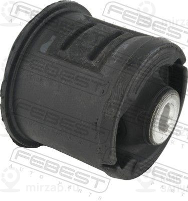 Запчасть FEBEST HYABH5R