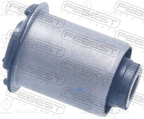 Подвеска, рычаг независимой подвески колеса FEBEST HYABSANS