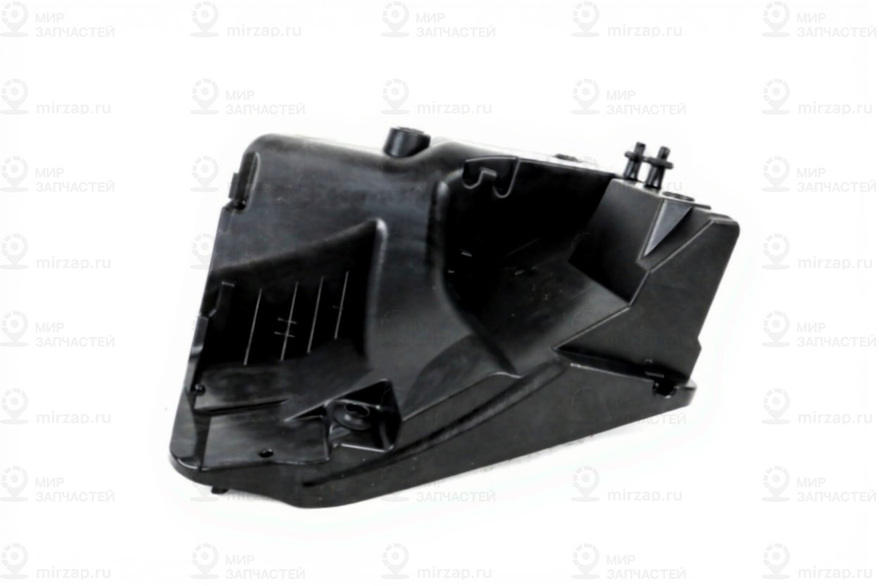 Коробка главн. предохранителя
 VAG 7E0907296A