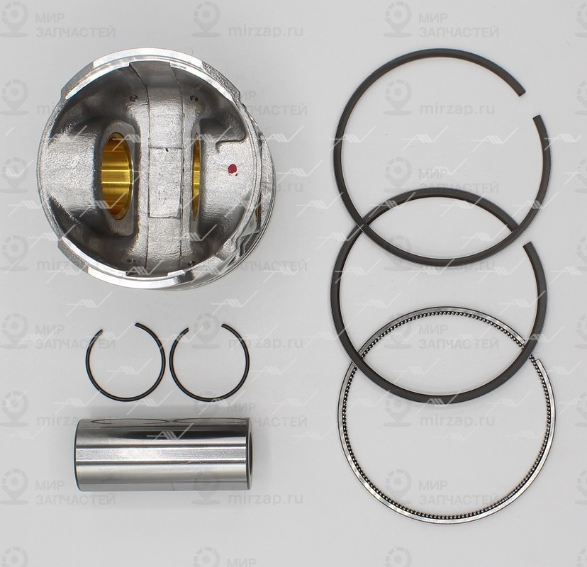 Запчасть AUTOWELT PN32451