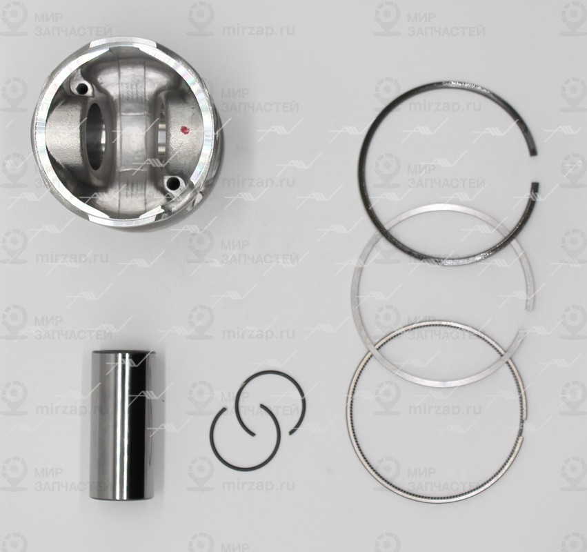 Запчасть AUTOWELT PN32461