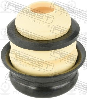 Запчасть FEBEST HYDSFER