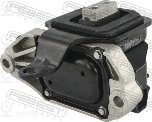 Запчасть FEBEST HYMD3AT2WDLH