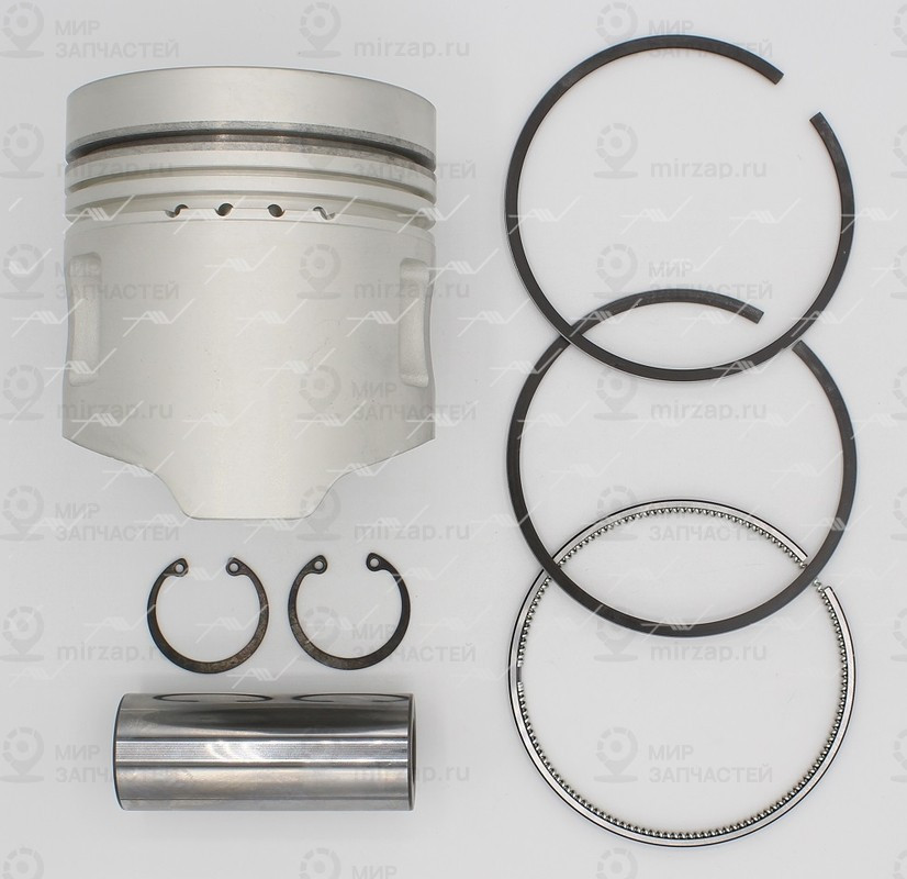 Запчасть AUTOWELT PN32501