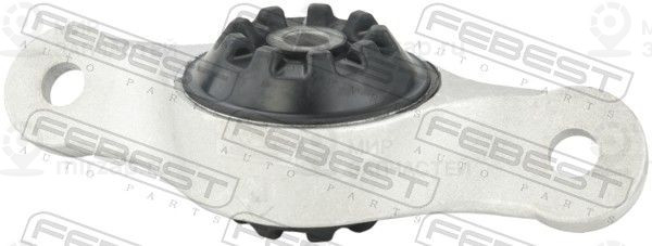 Опора стойки амортизатора FEBEST HYSSM0R