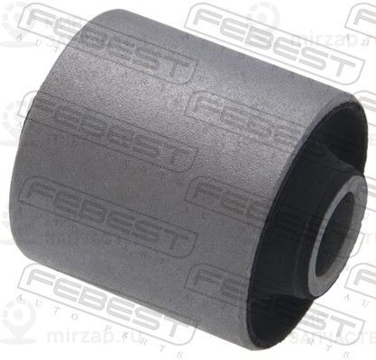 Запчасть FEBEST KAB026