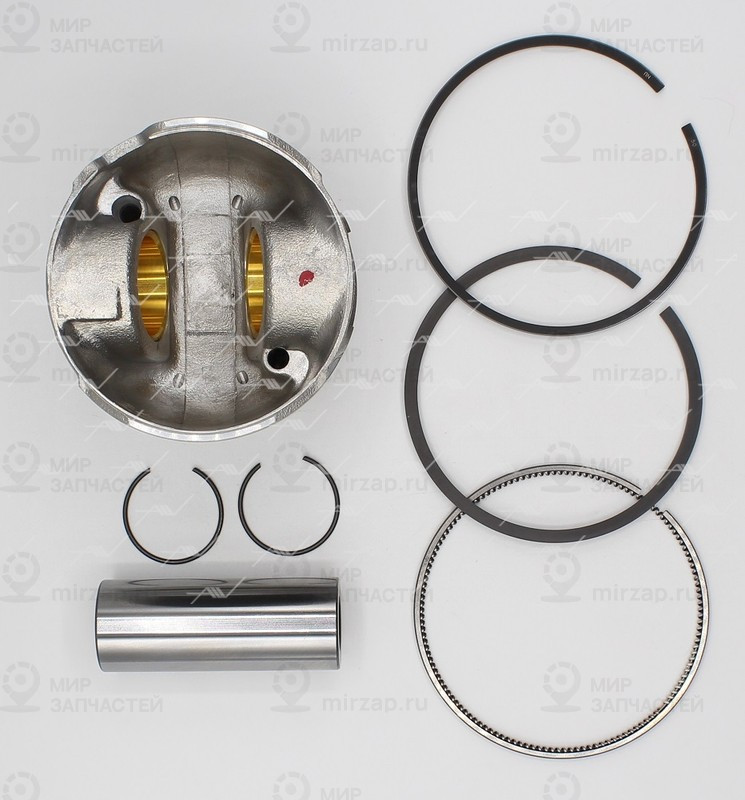 Запчасть AUTOWELT PN32551