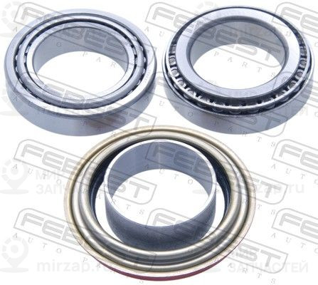 Запчасть FEBEST KITTT9