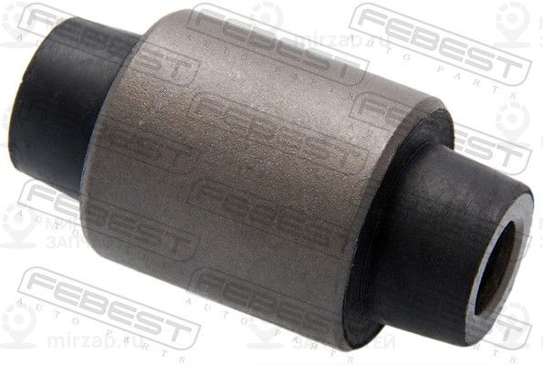 Подвеска, рычаг независимой подвески колеса FEBEST MAB023