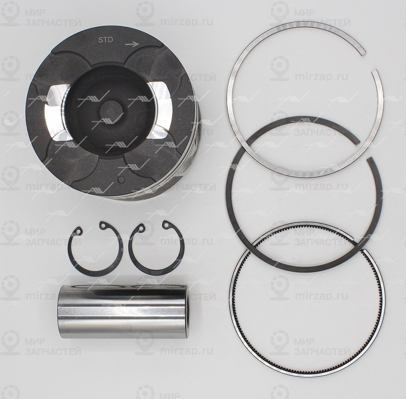 Запчасть AUTOWELT PN32640