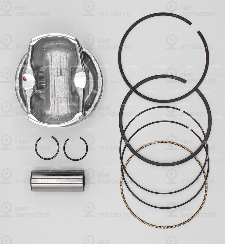 Запчасть AUTOWELT PN32651