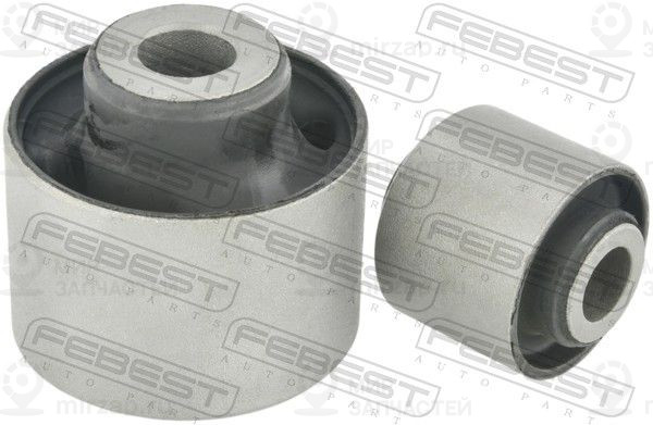 Опора, дифференциал FEBEST MABCU20DMKIT