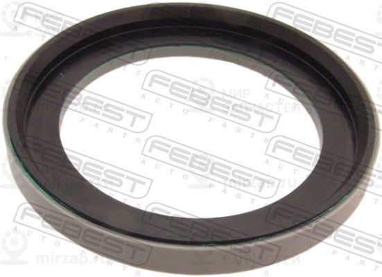 Подшипник качения, опора стойки амортизатора FEBEST MBDJ1A