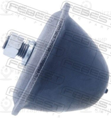 Буфер, амортизация FEBEST MD004