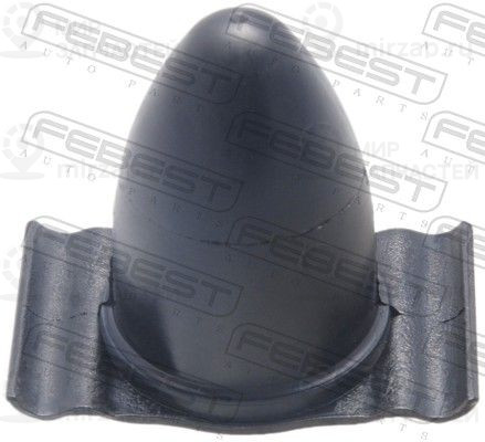 Буфер, амортизация FEBEST MD006