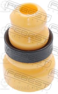 Запчасть FEBEST MDCSR
