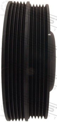 Ременный шкив, коленчатый вал FEBEST MDS4G15